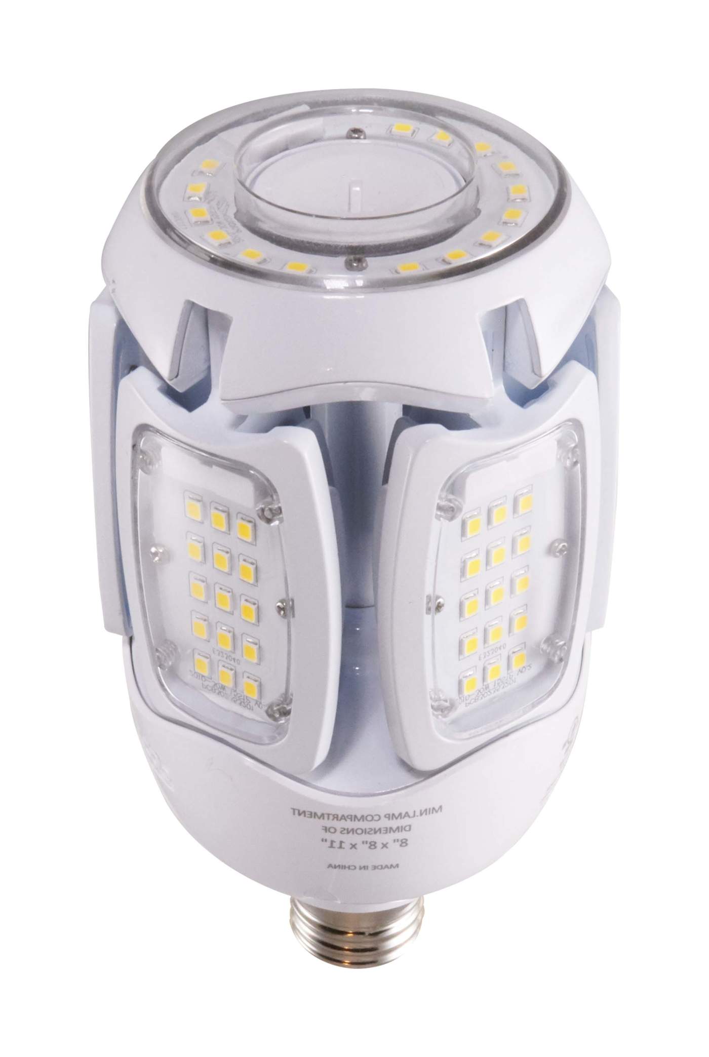 30W/LED/HID/MB-G3/27K/100-277V - S39768