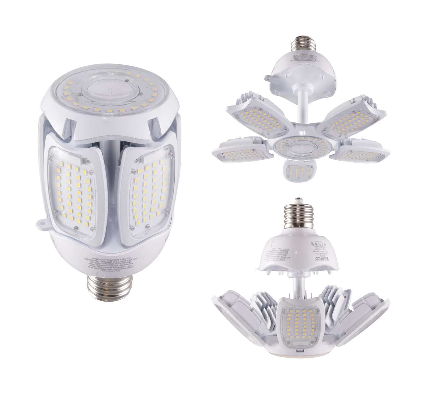 75W/LED/HID/MB-G3/50K/100-277V - S39769