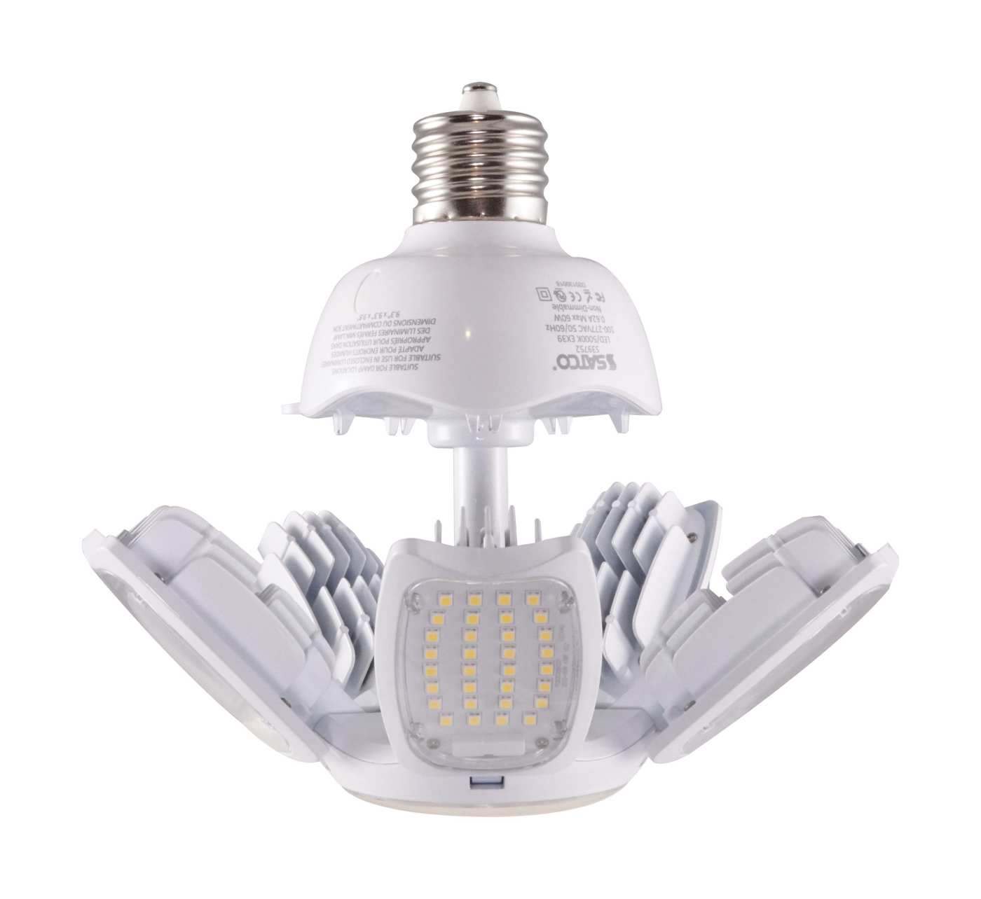 75W/LED/HID/MB-G3/50K/100-277V - S39769