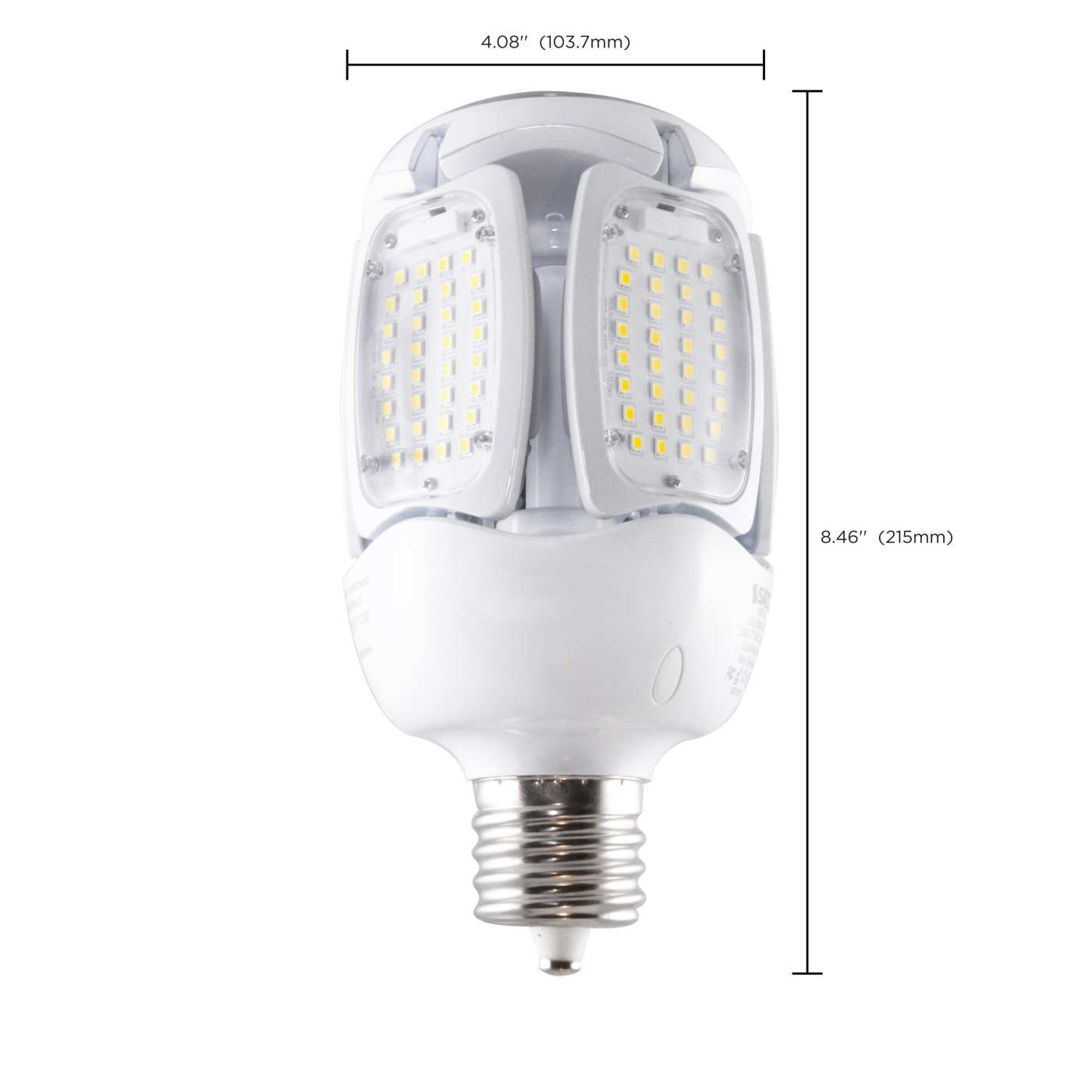 75W/LED/HID/MB-G3/50K/100-277V - S39769