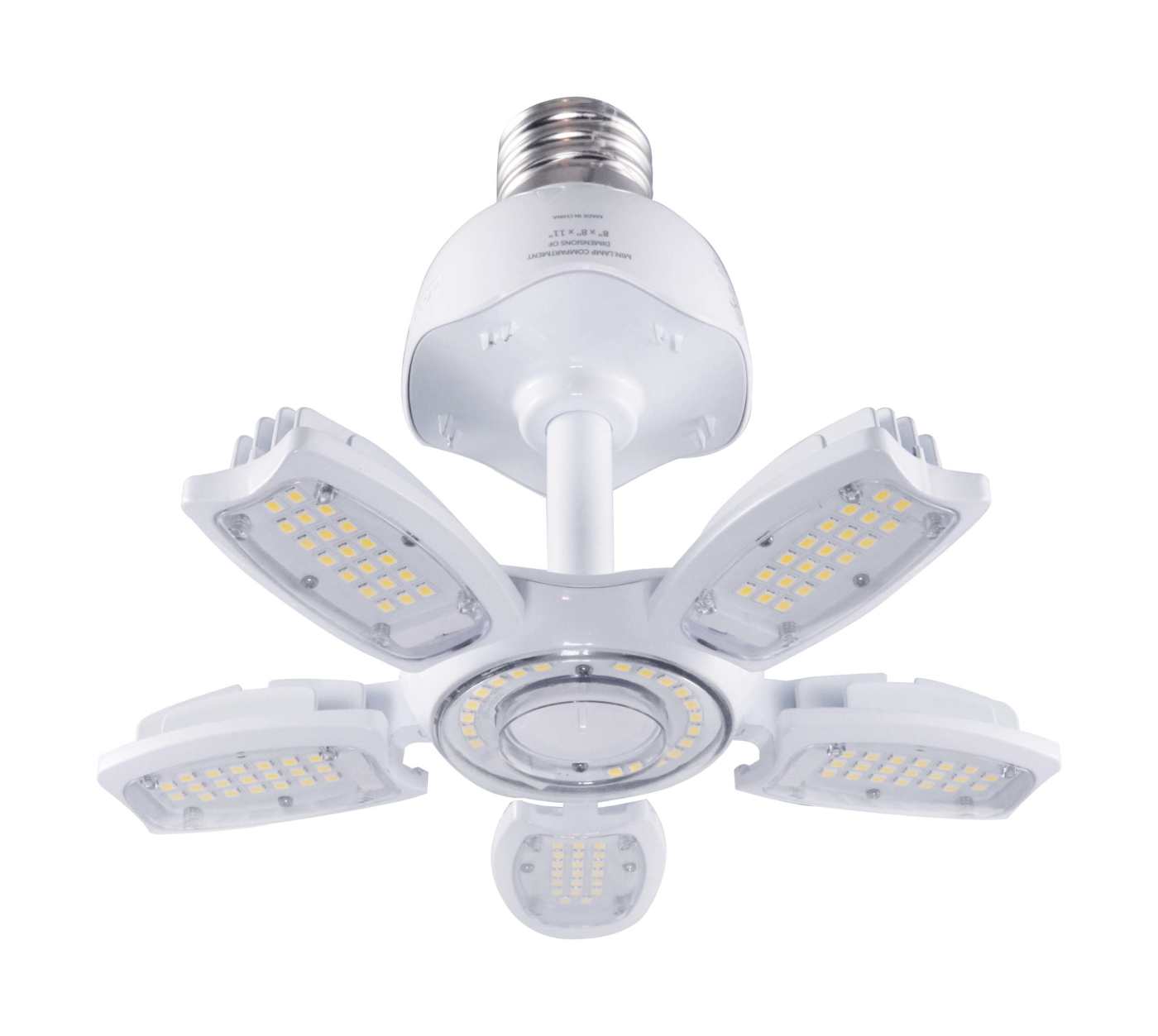 40W/LED/HID/MB-G3/27K/100-277V - S39798