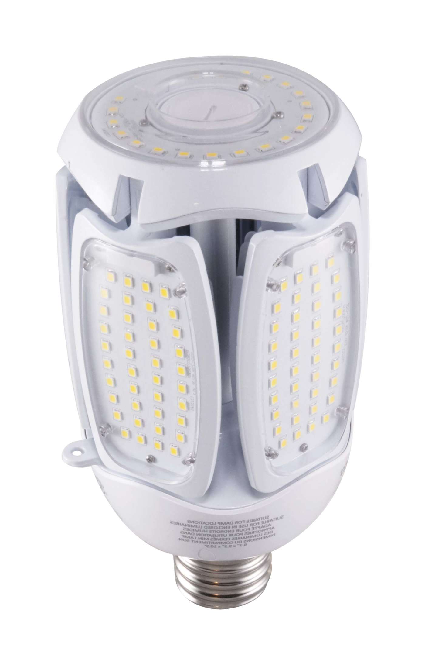 60W/LED/HID/MB-G3/27K/100-277V - S39799