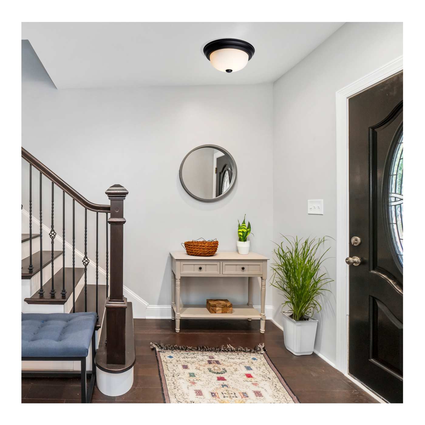 8A19/LED/927/CL/120V - S39879