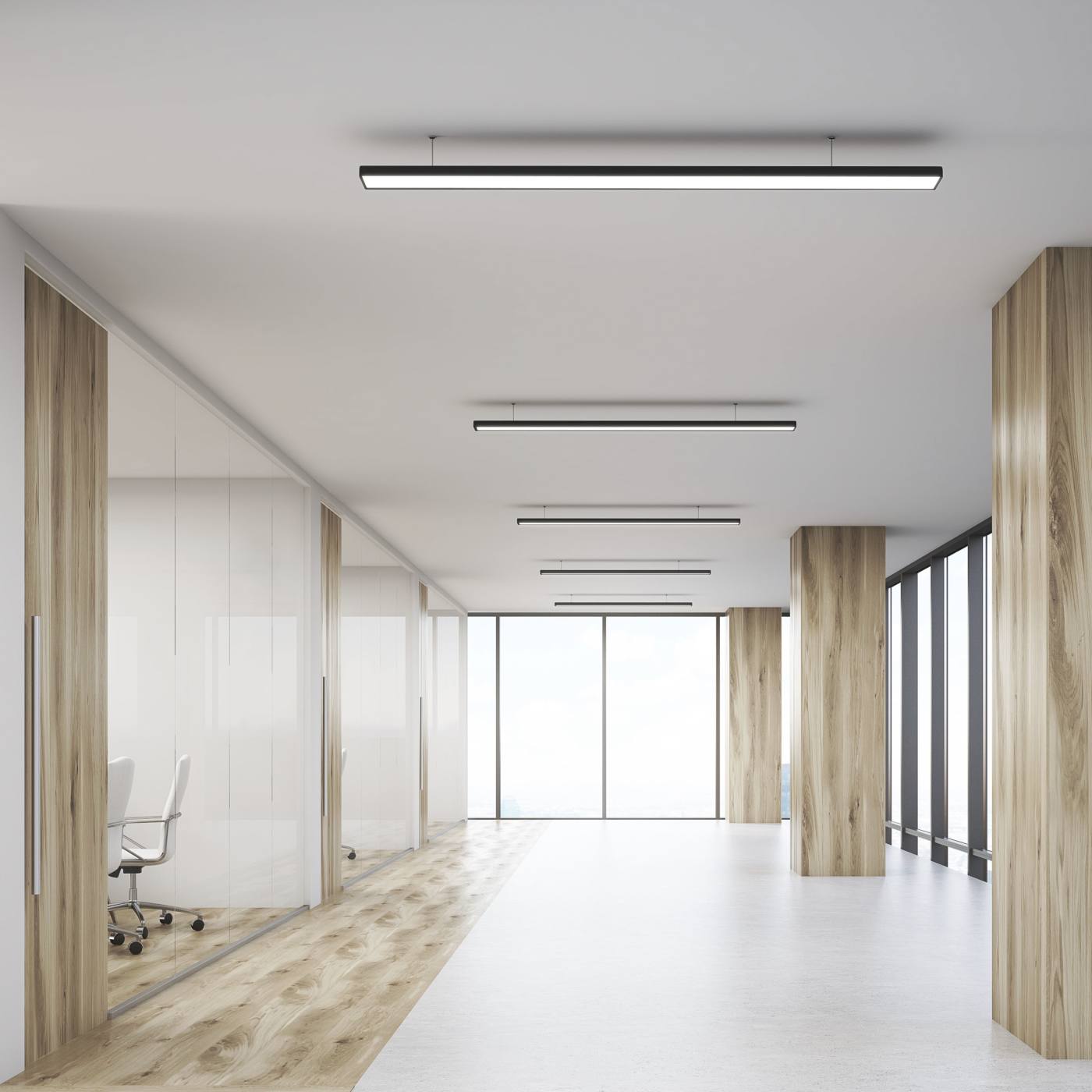 12T8/LED/36-830/BP/SE-DE - S39926