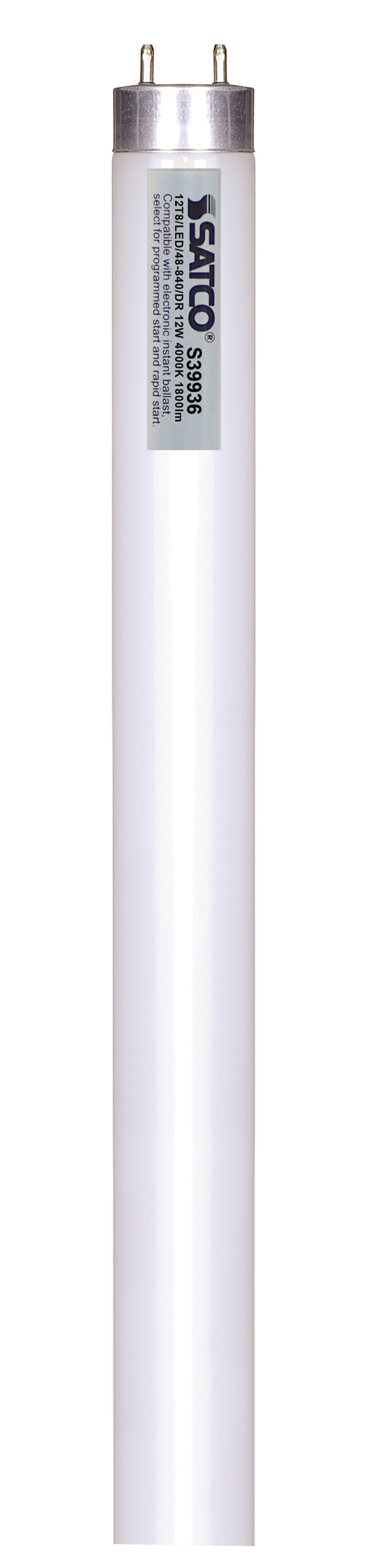 12T8/LED/48-840/DR - S39936