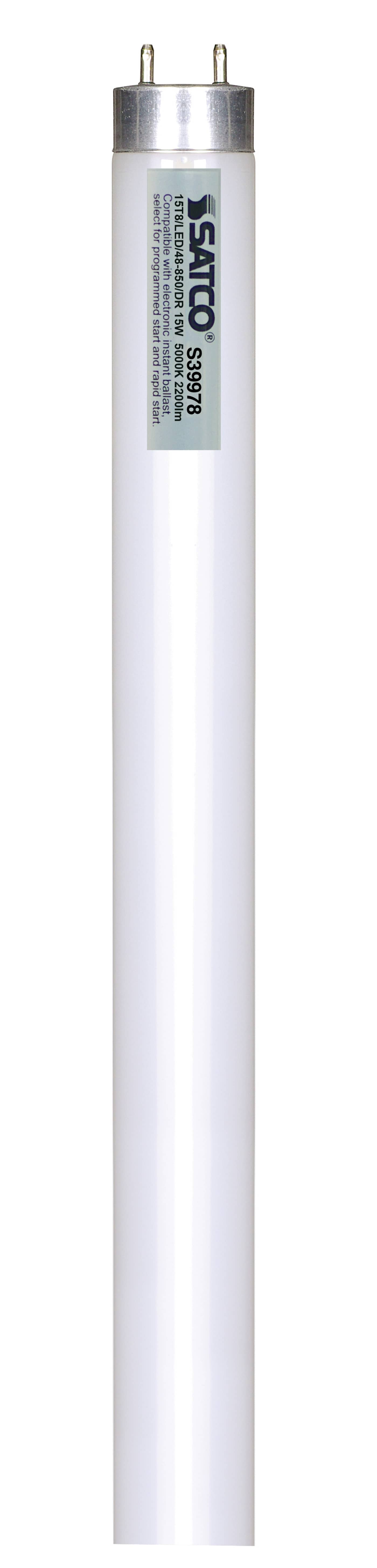 15T8/LED/48-850/DR - S39978