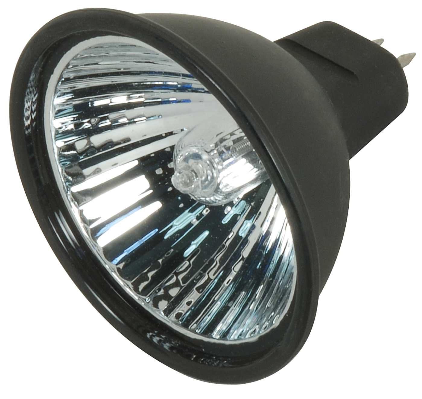 BAB/B/C 38' 20MR16 BLACK LENSD - S4178