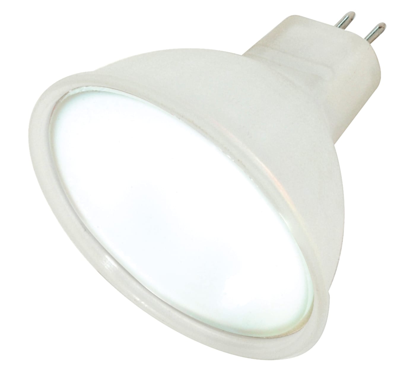 20MR16/FL W/ FR UV LENS - S4354
