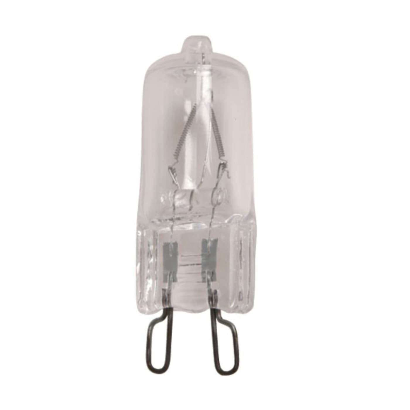 40CAPSYLITE/G9/CL 120V - S4357