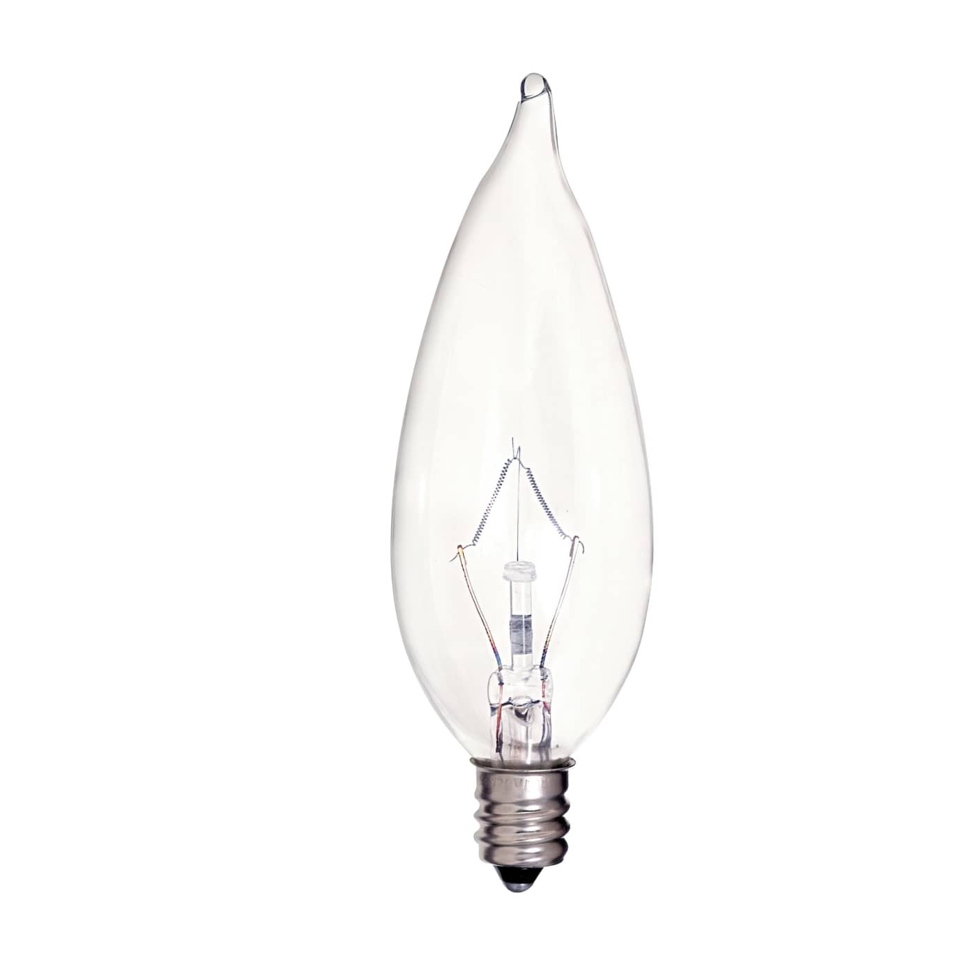 40W TT CAND CL KRYPTON - S4466