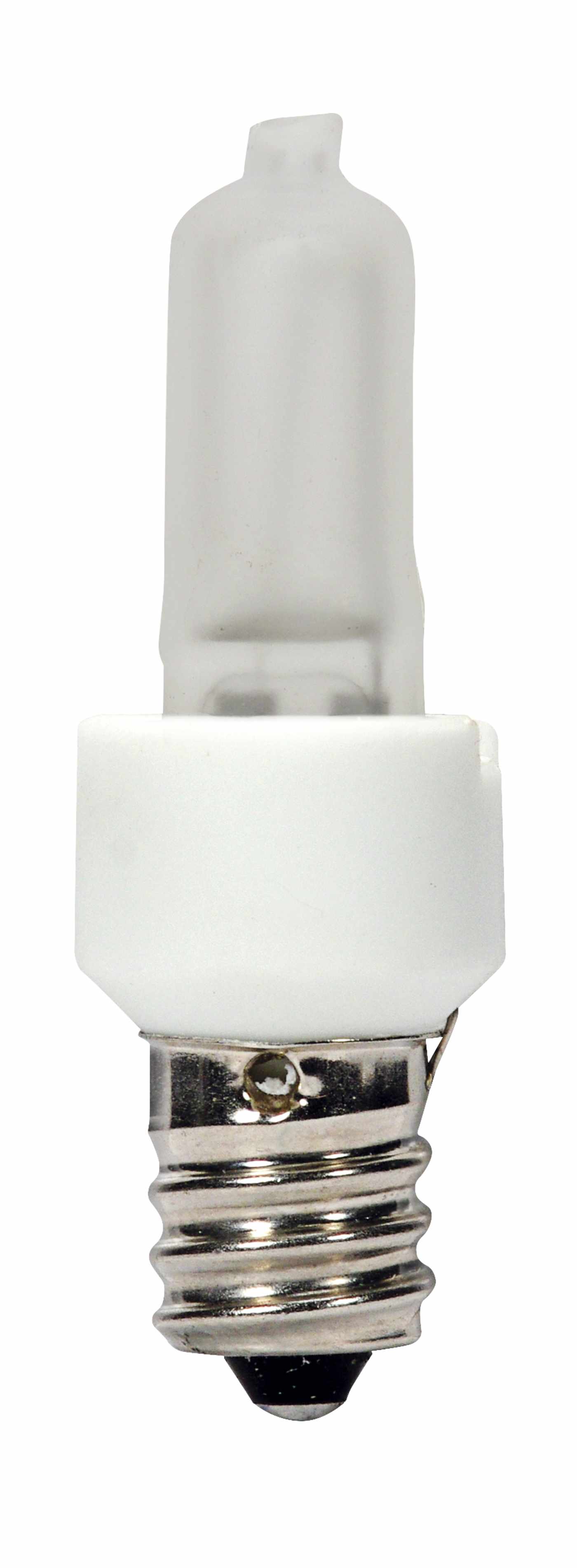 KX20FR/E12 KRYPTON CAND FROSTE - S4483