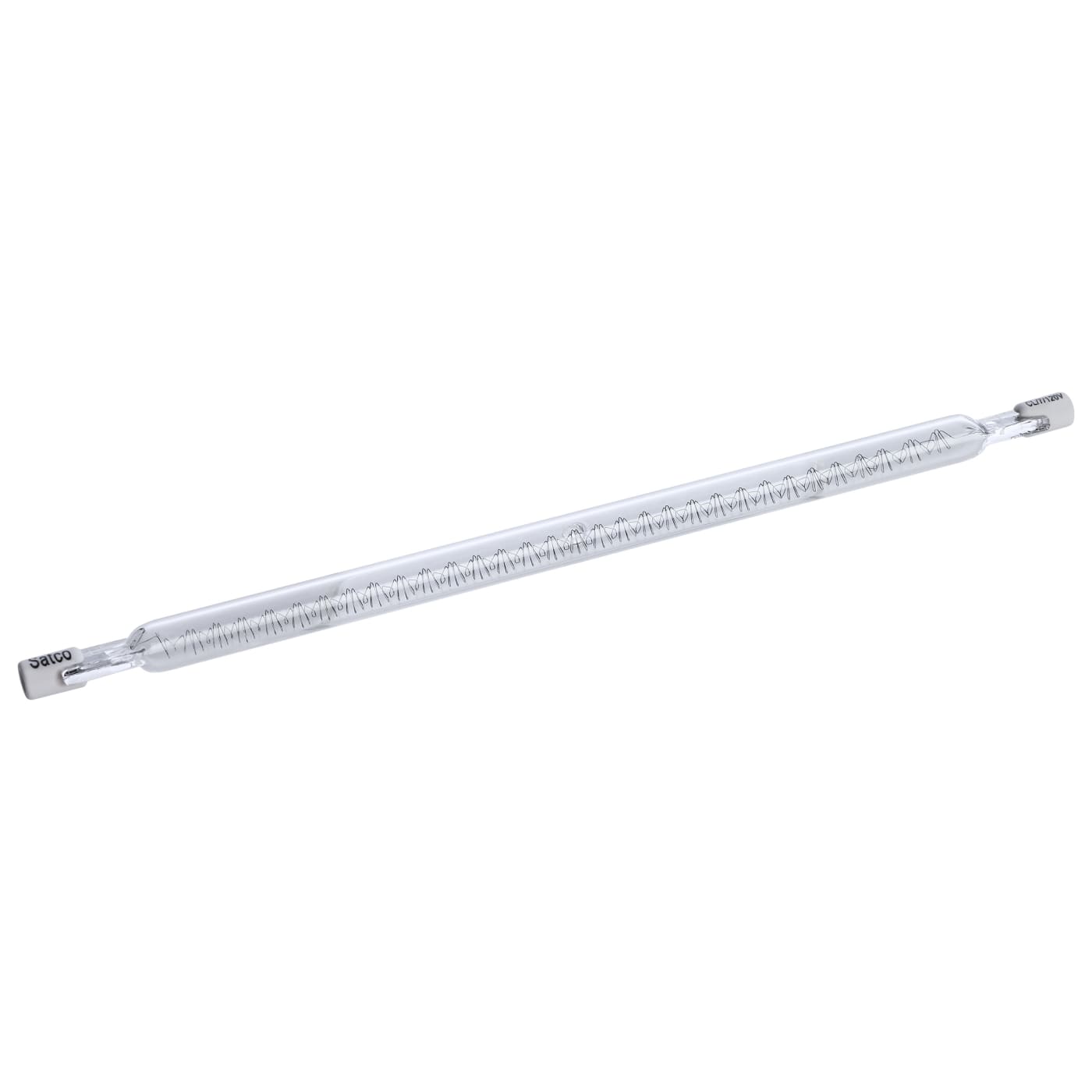 Q375T3/CL/7 HALOGEN INFRARED - S4550