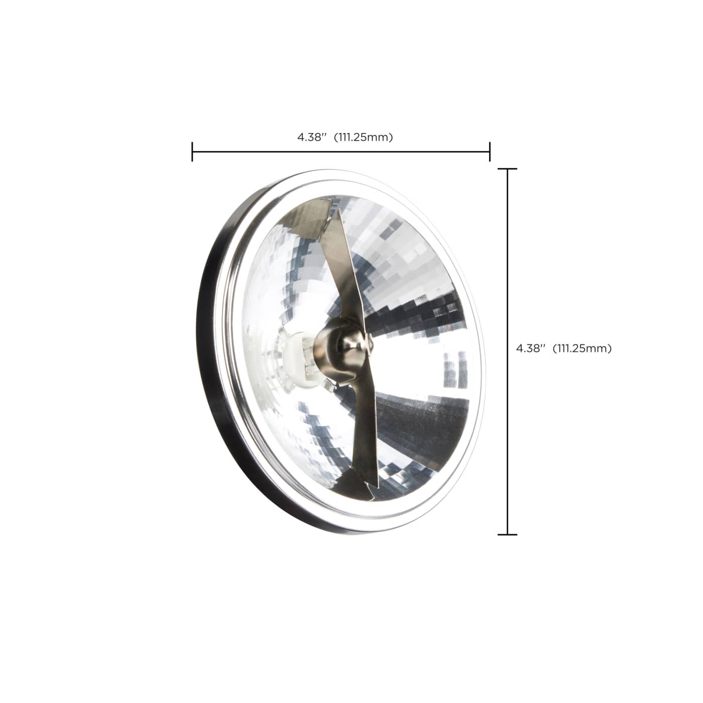 35AR111/4/SSP 12V - S4684