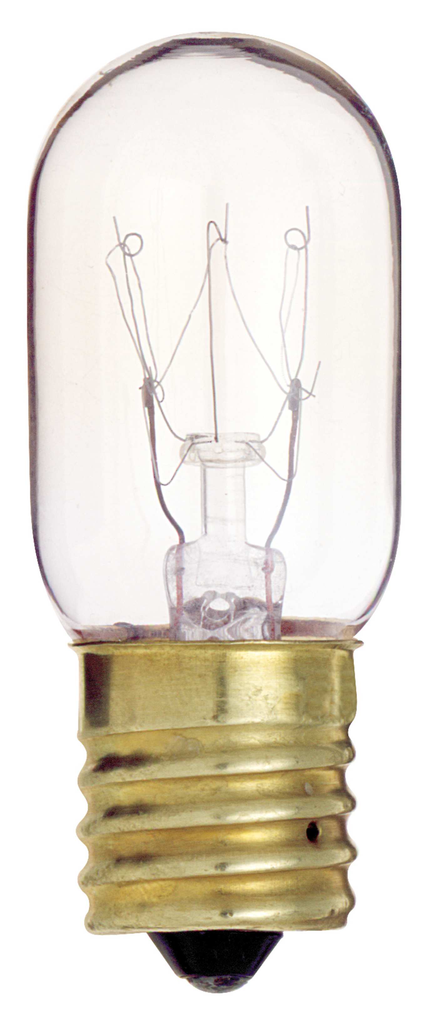 15T7N CD/1 INT BASE CLEAR 130V - S4722