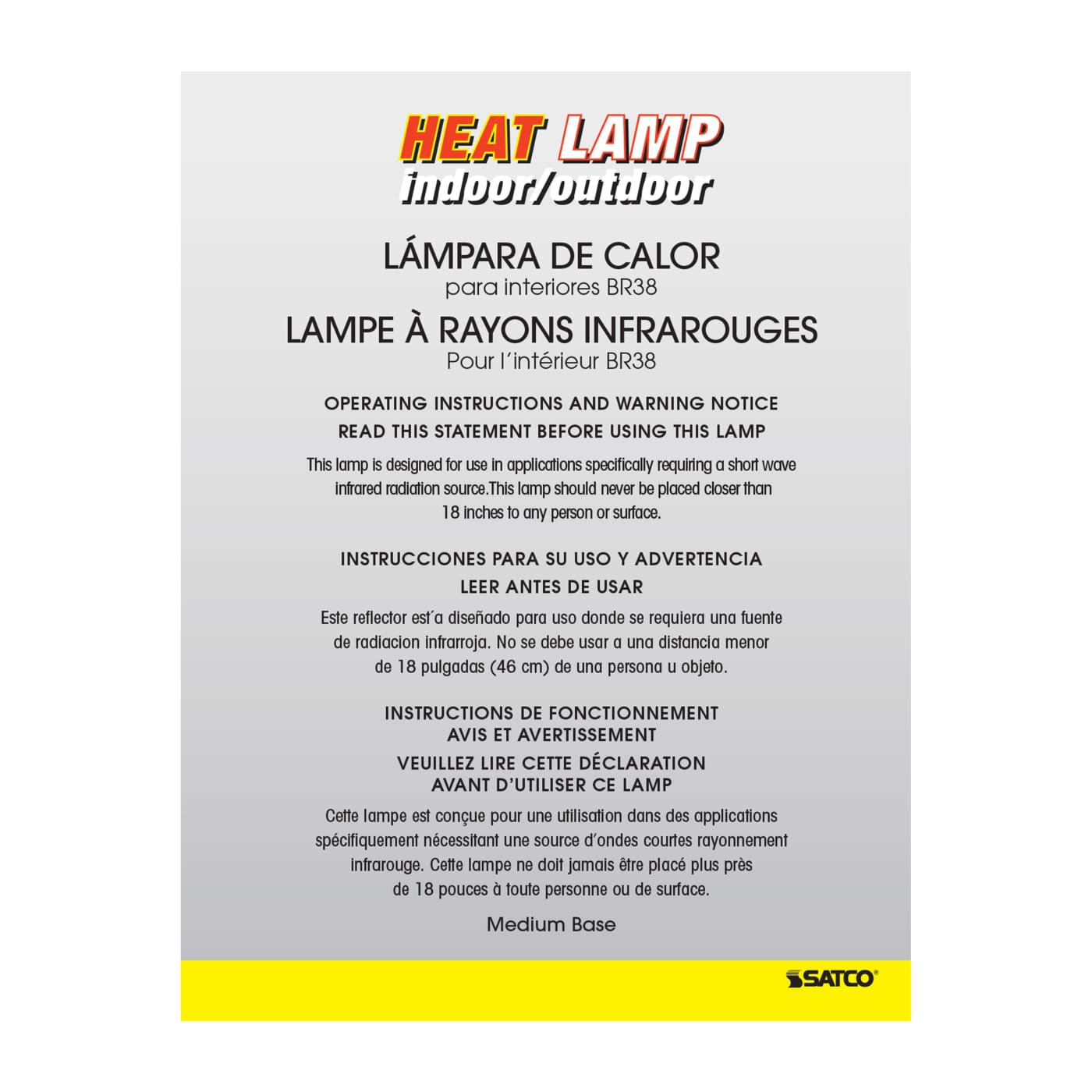 175BR38 HEAT RED - S4751