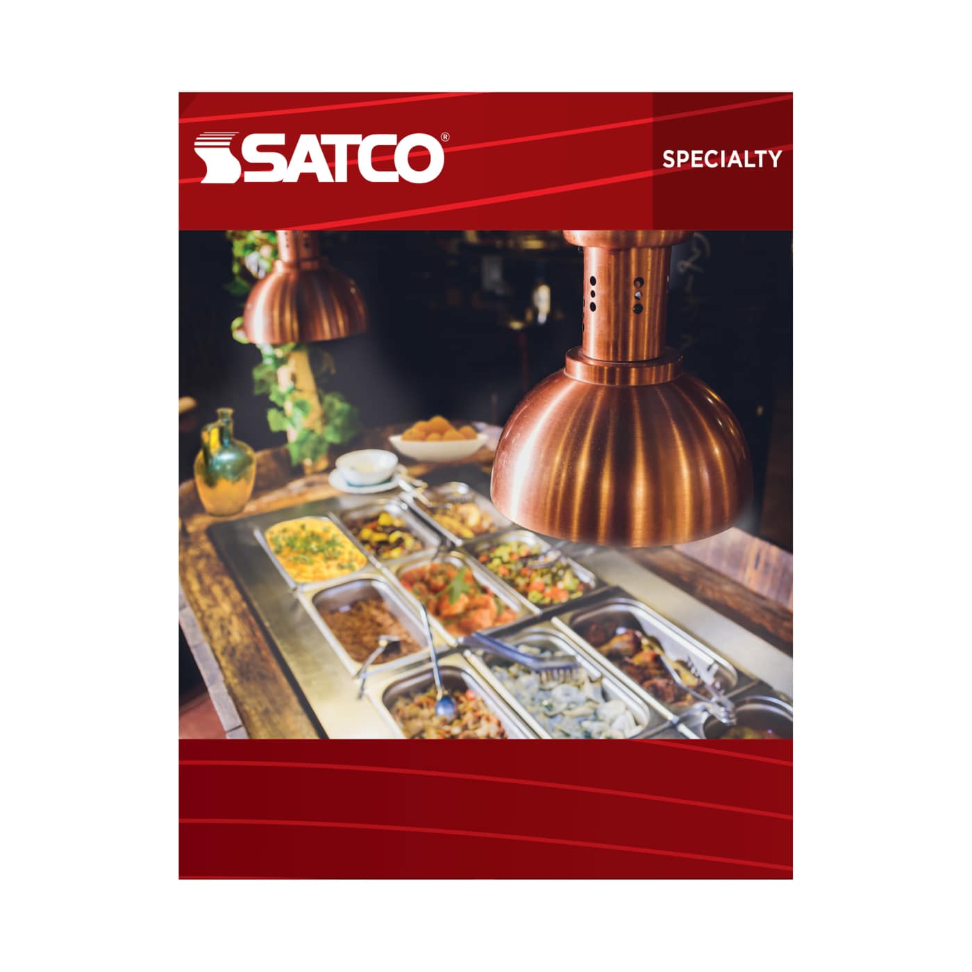 175PAR38/HEAT/CL/120V - S4799