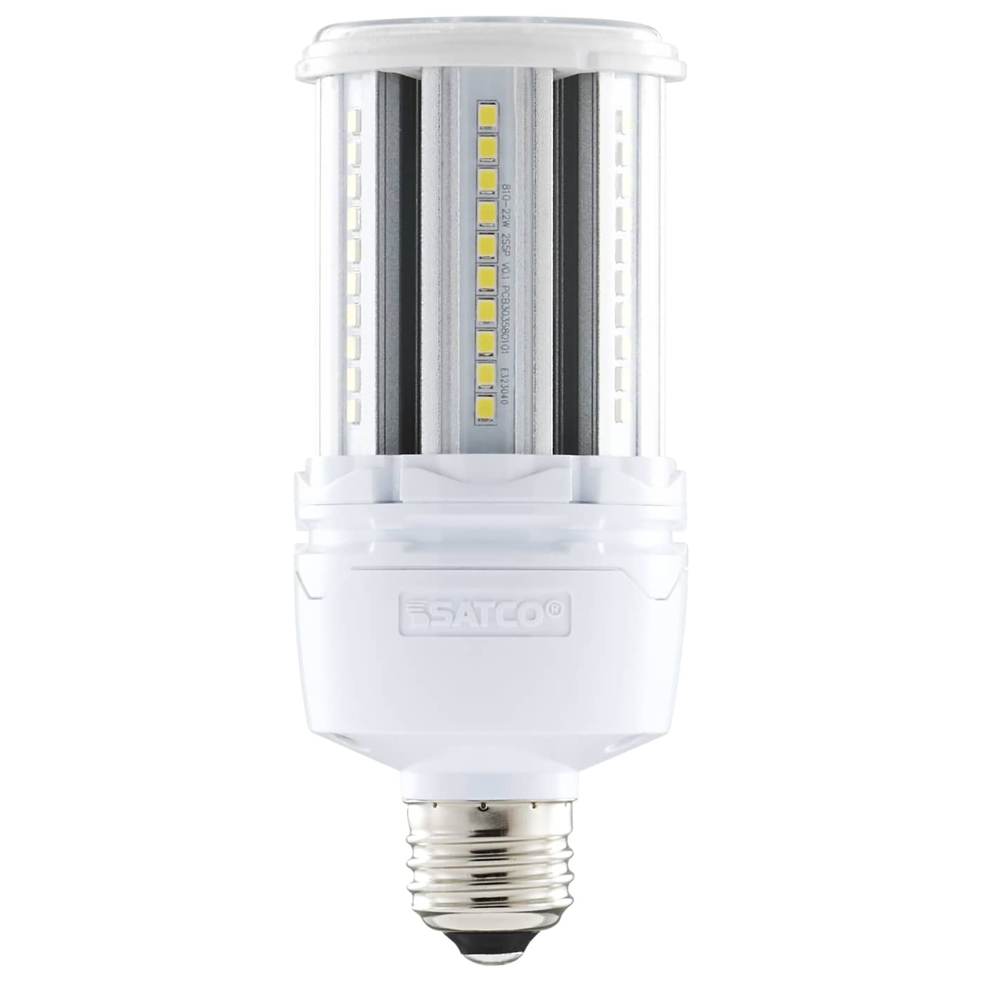 22W/LED/HP/850/100-277V/E26 - S49391