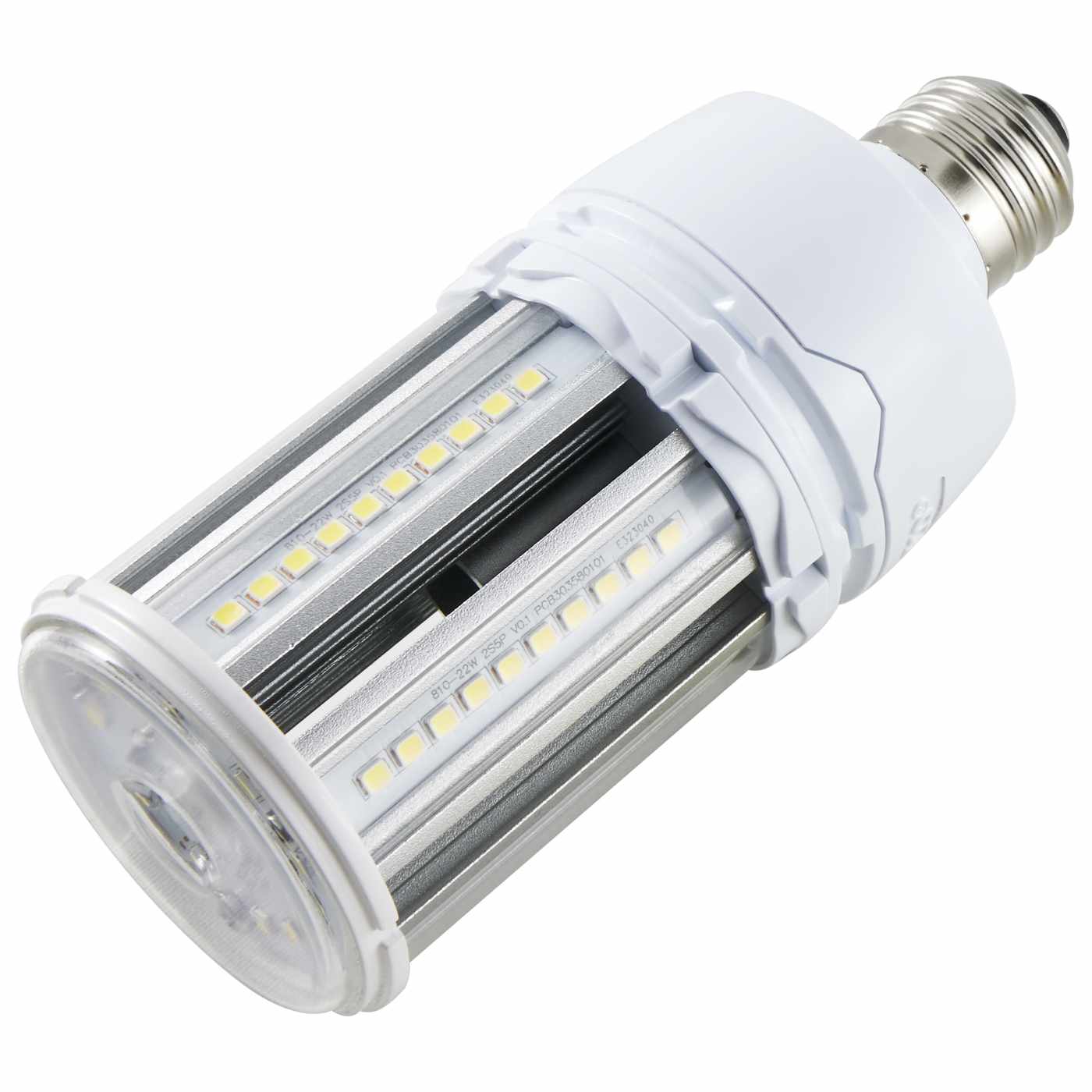 22W/LED/HP/850/100-277V/E26 - S49391