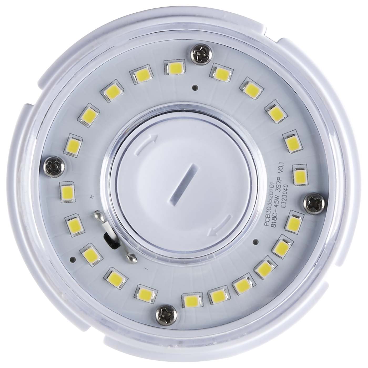 45W/LED/HP/850/100-277V/EX39 - S49393