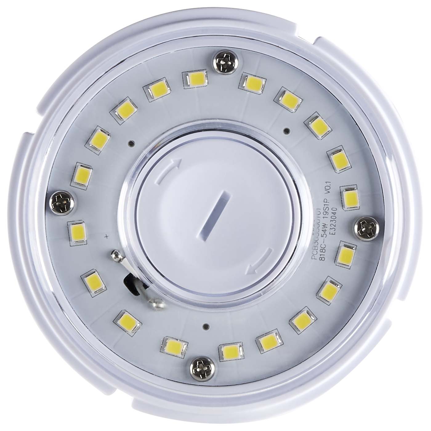 54W/LED/HP/850/100-277V/EX39 - S49394