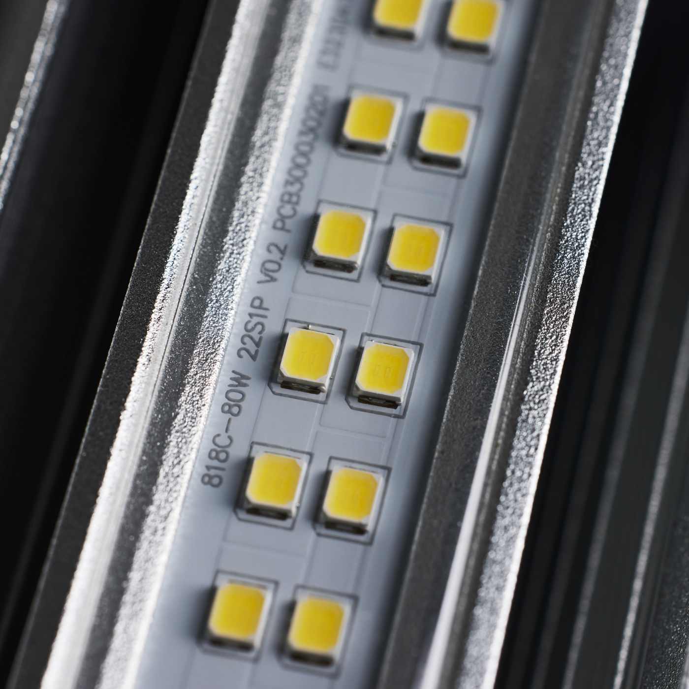 80W/LED/HP/850/100-277V/EX39 - S49395