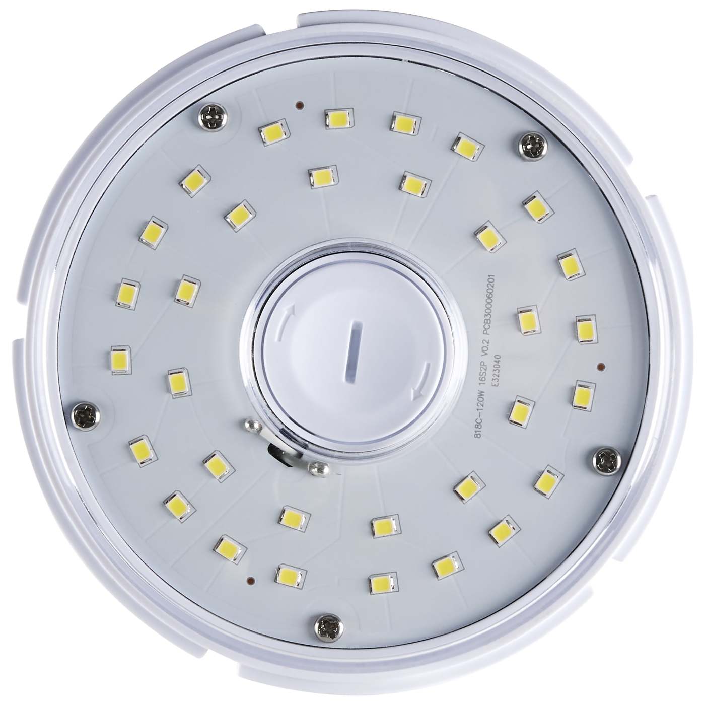 120W/LED/HP/850/100-277V/EX39 - S49397