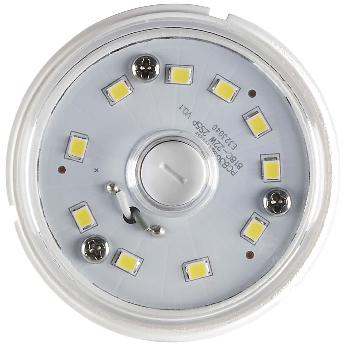 22W/LED/HP/827/100-277V/E26 - S49671