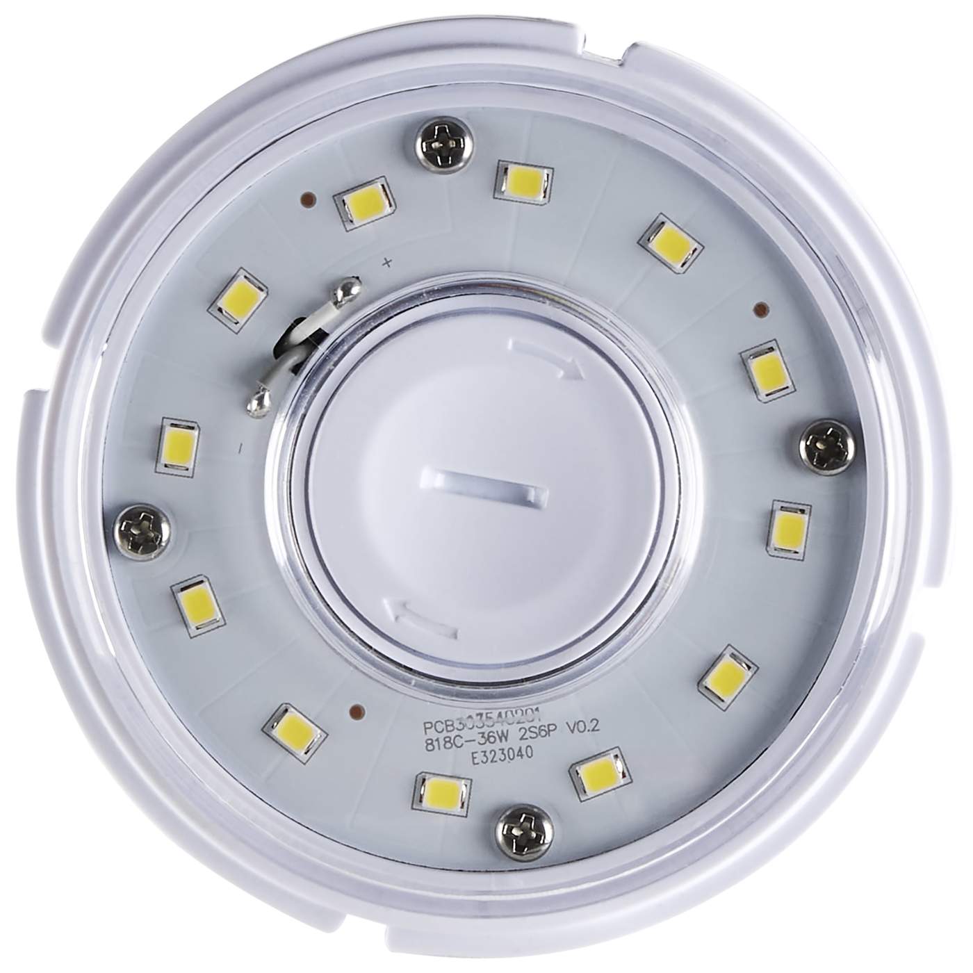 36W/LED/HP/827/100-277V/E26 - S49672