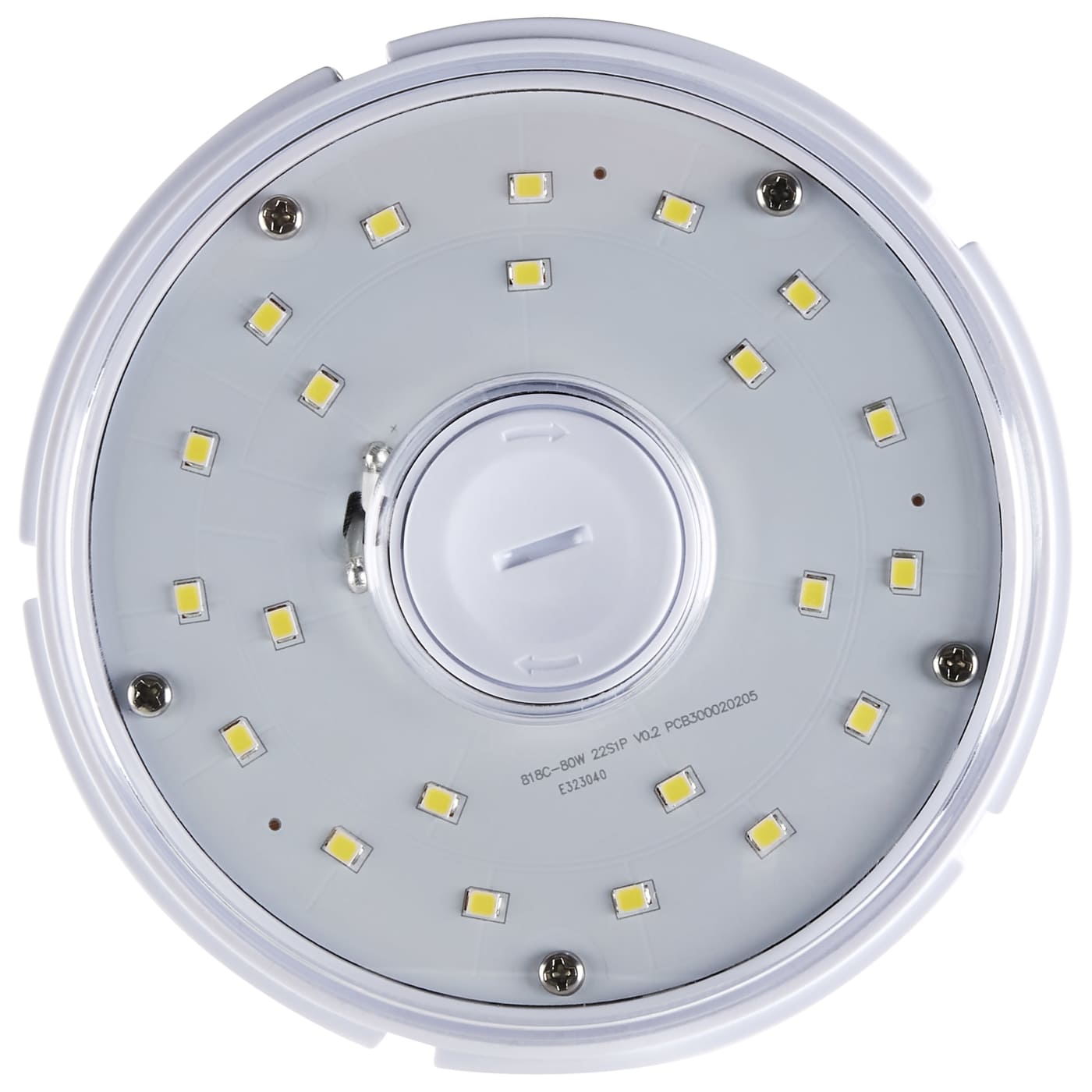 80W/LED/HP/840/100-277V/EX39 - S49675