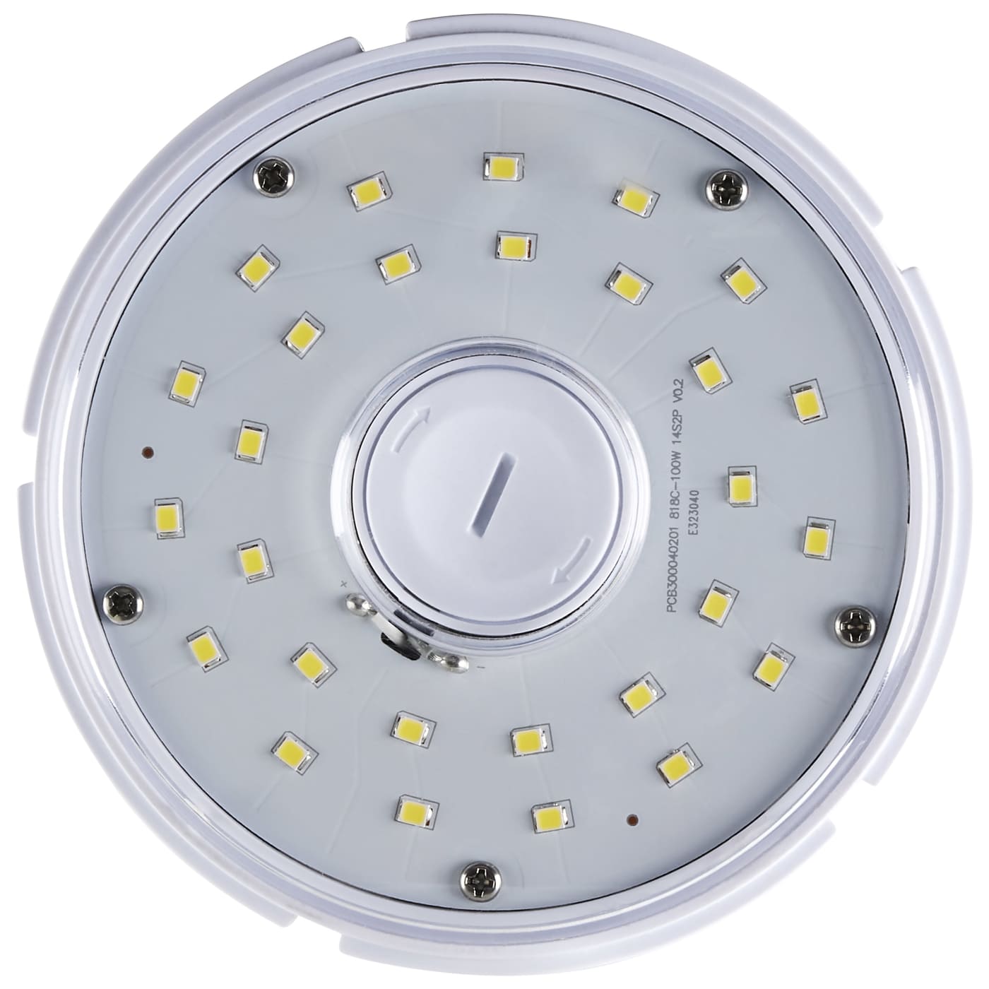 100W/LED/HP/840/100-277V/EX39 - S49676