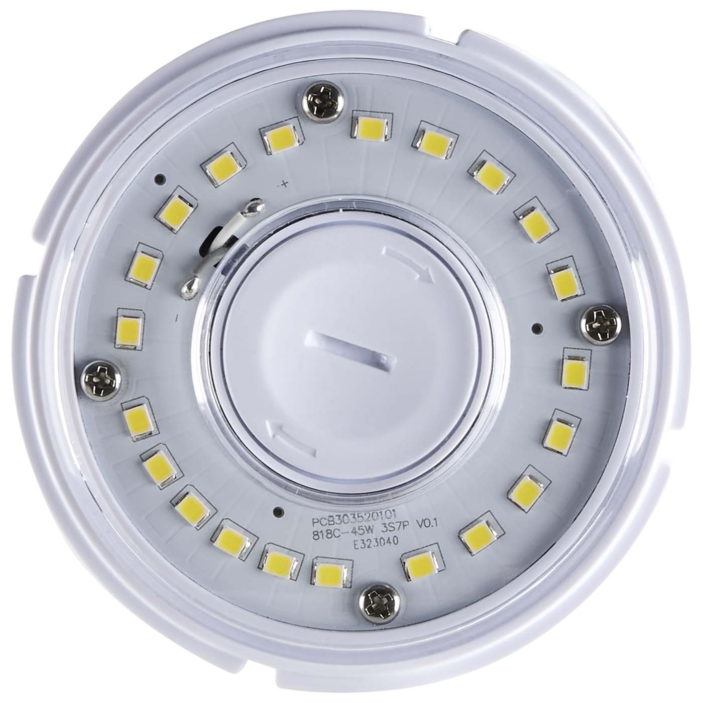 45W/LED/HP/840/100-277V/E26 - S49738