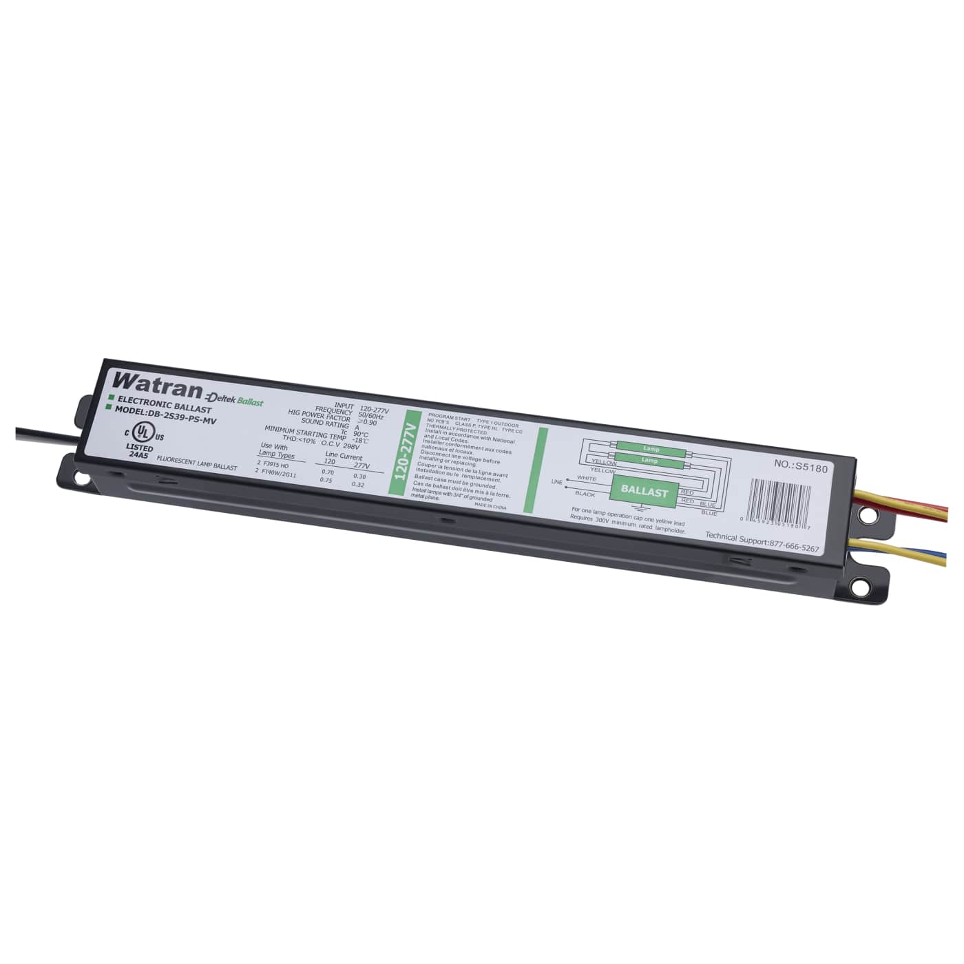 ACT2S39PSUNV 2XPLL40 1XPLL40 - S5180