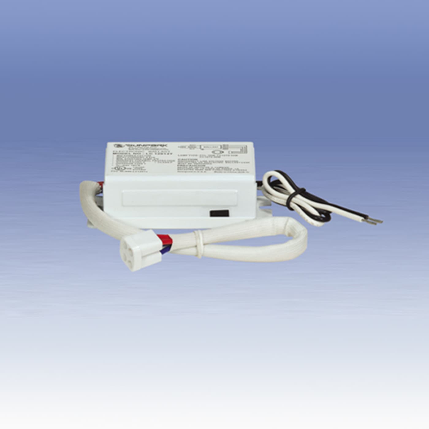 DB1S26RS120N W/SOCKET - S5296