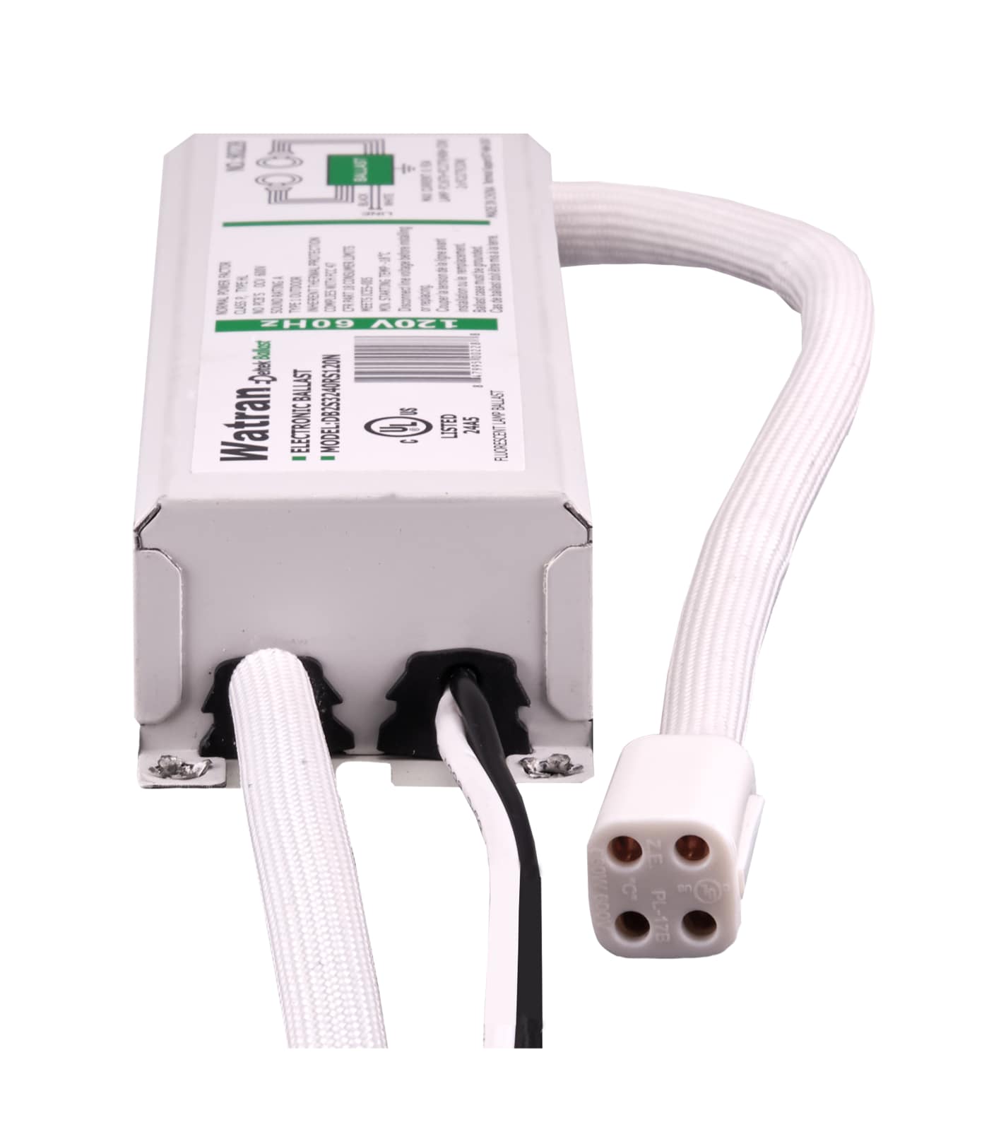 DB2S3240RS120N/W 1XFC12 & FC16 - S5299