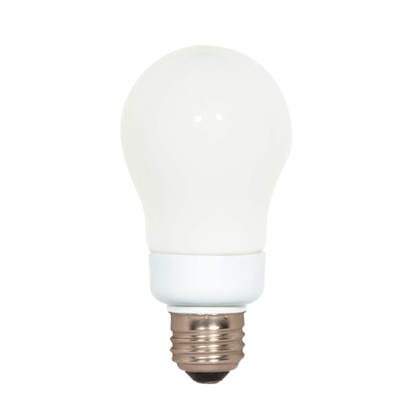 9A19/E26/2700K/120V/1BL - S5568