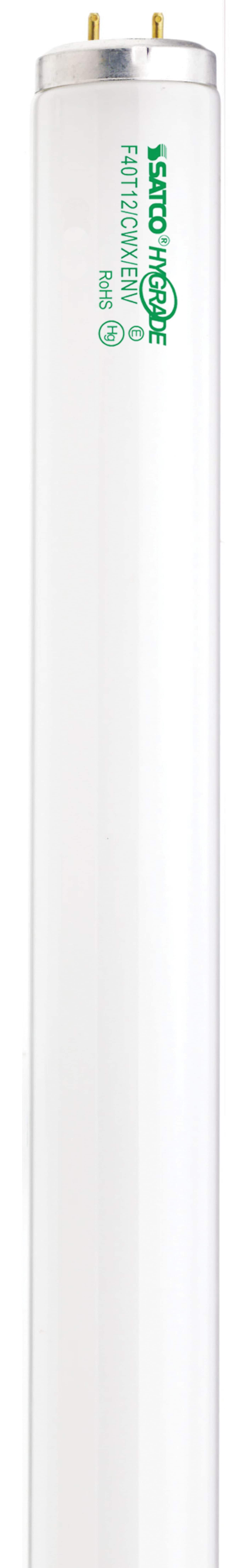 F40T12/CWX/HYGRADE - S6637