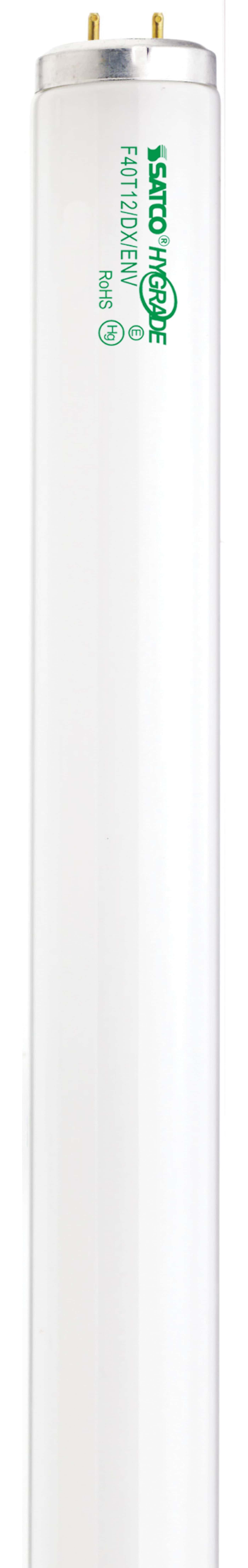 F40T12/DX/HYGRADE - S6638