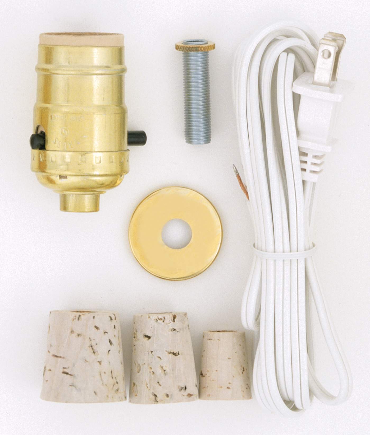 BOTTLE ADAPTER KIT - S70-025