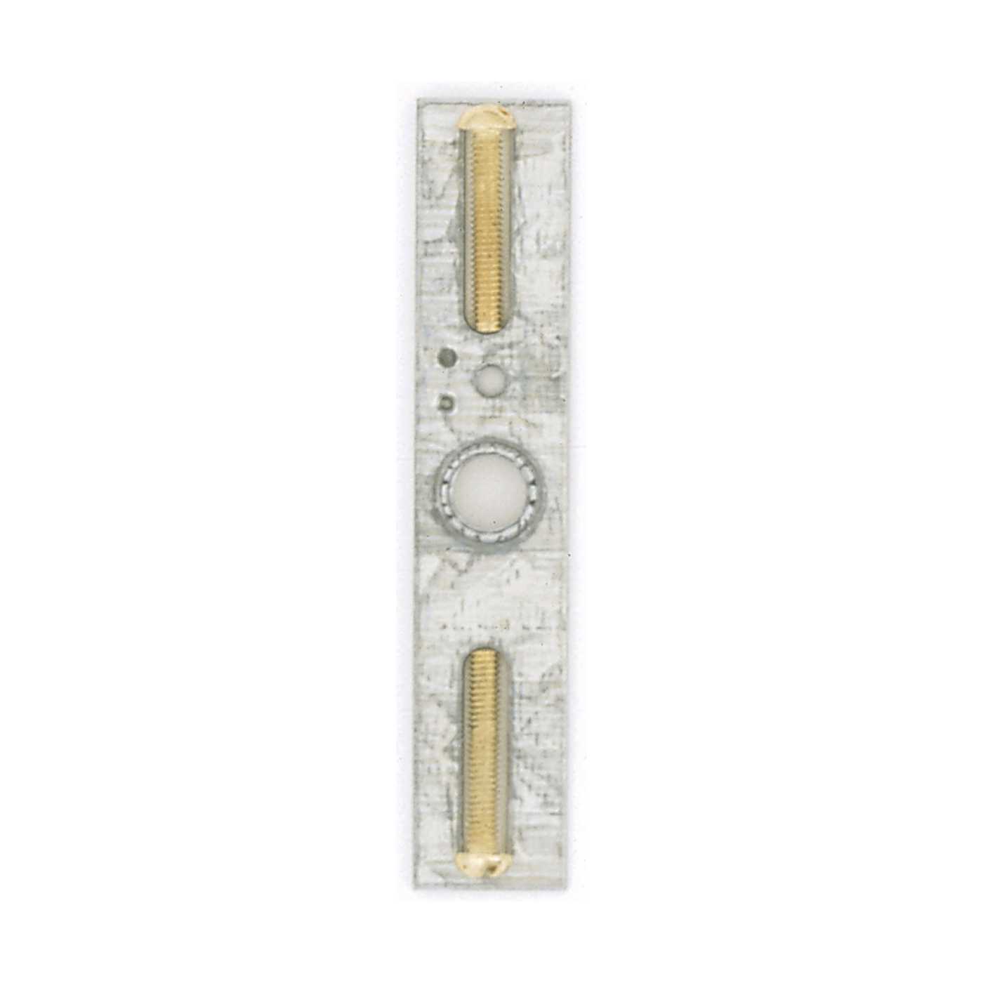 4" CROSSBAR 1/8 IP - S70-113