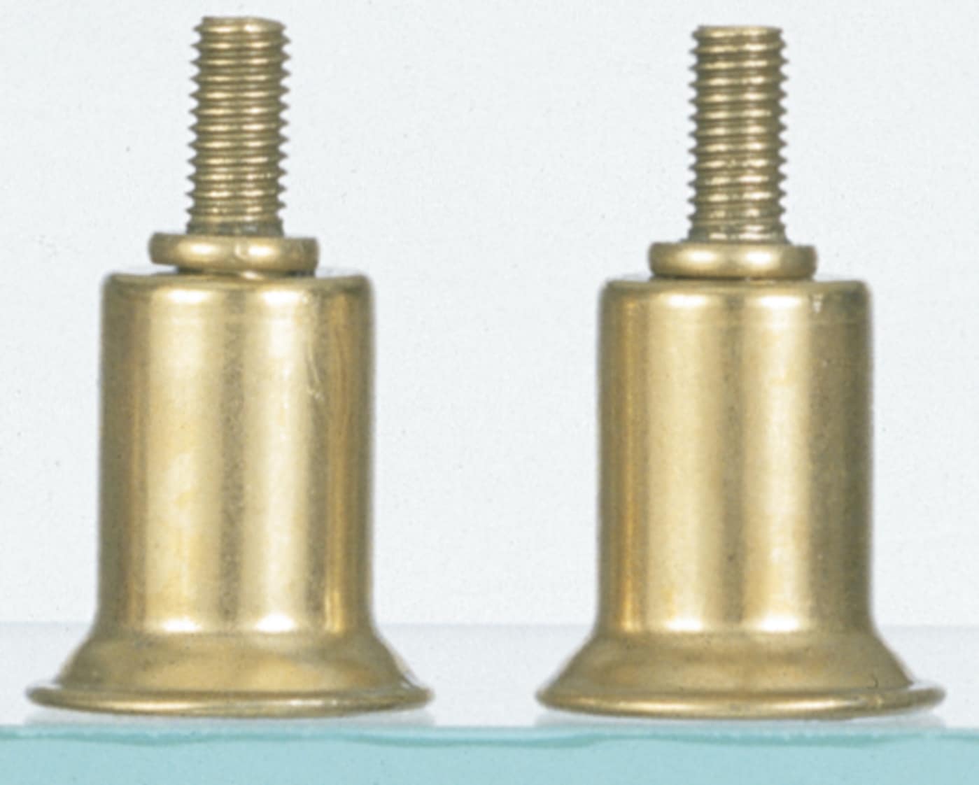 2-1" BR FIN SHADE RISERS - S70-142