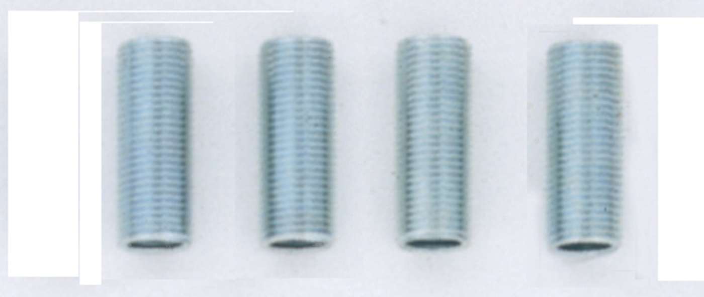 4-1" 1/8IPS NIPPLES - S70-176