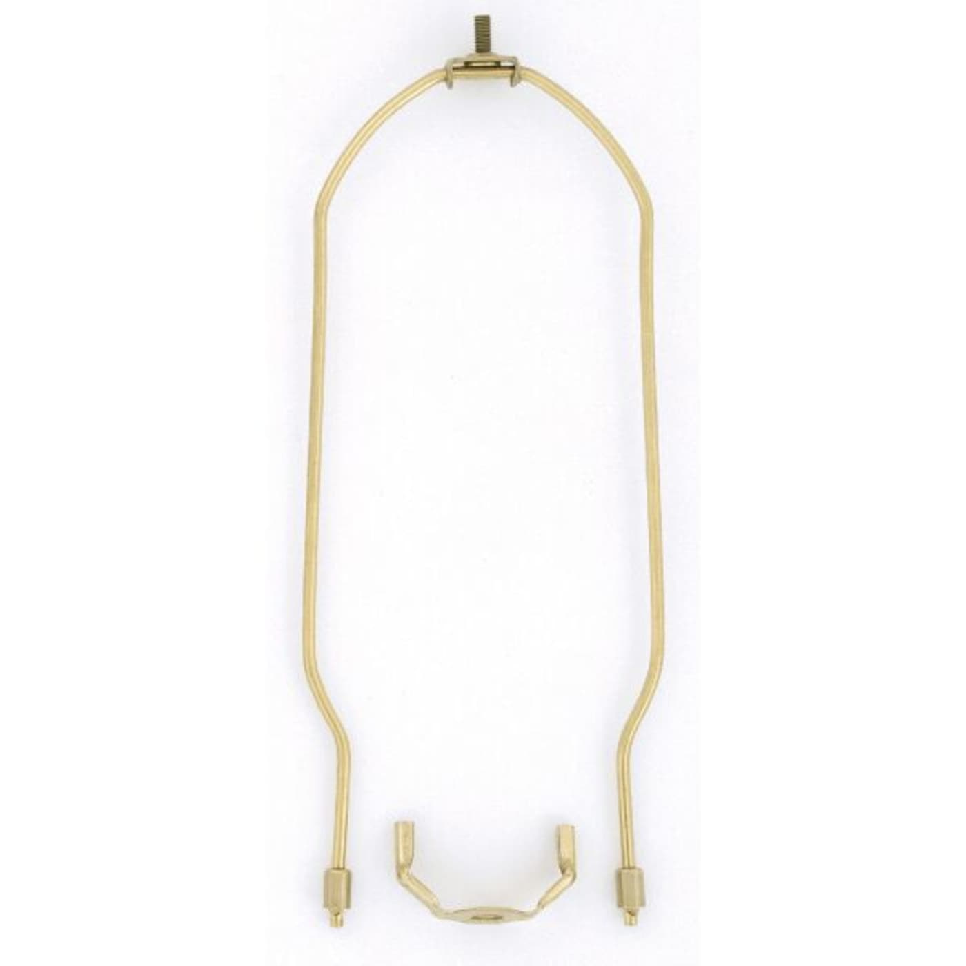 12" LAMP HARP - S70-224