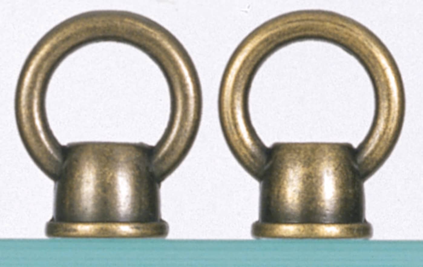 2 A/B FIN FEMALE LOOPS - S70-256