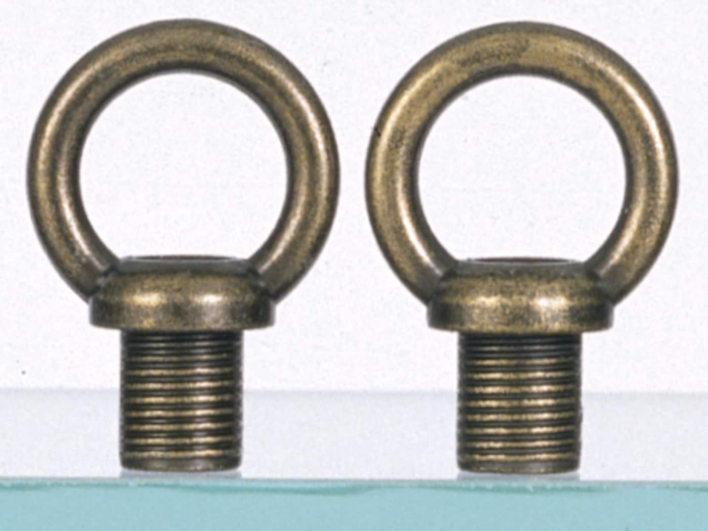 2 MALE A/B FINISH LOOPS - S70-260