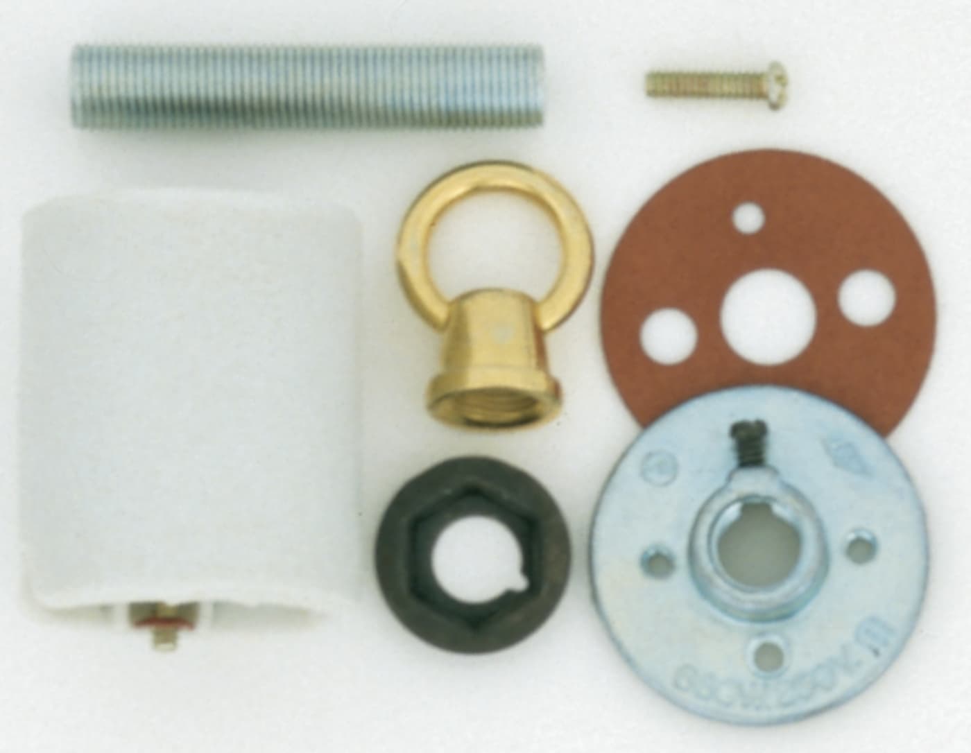 PORCELAIN SOCKET ADPTR KIT - S70-408