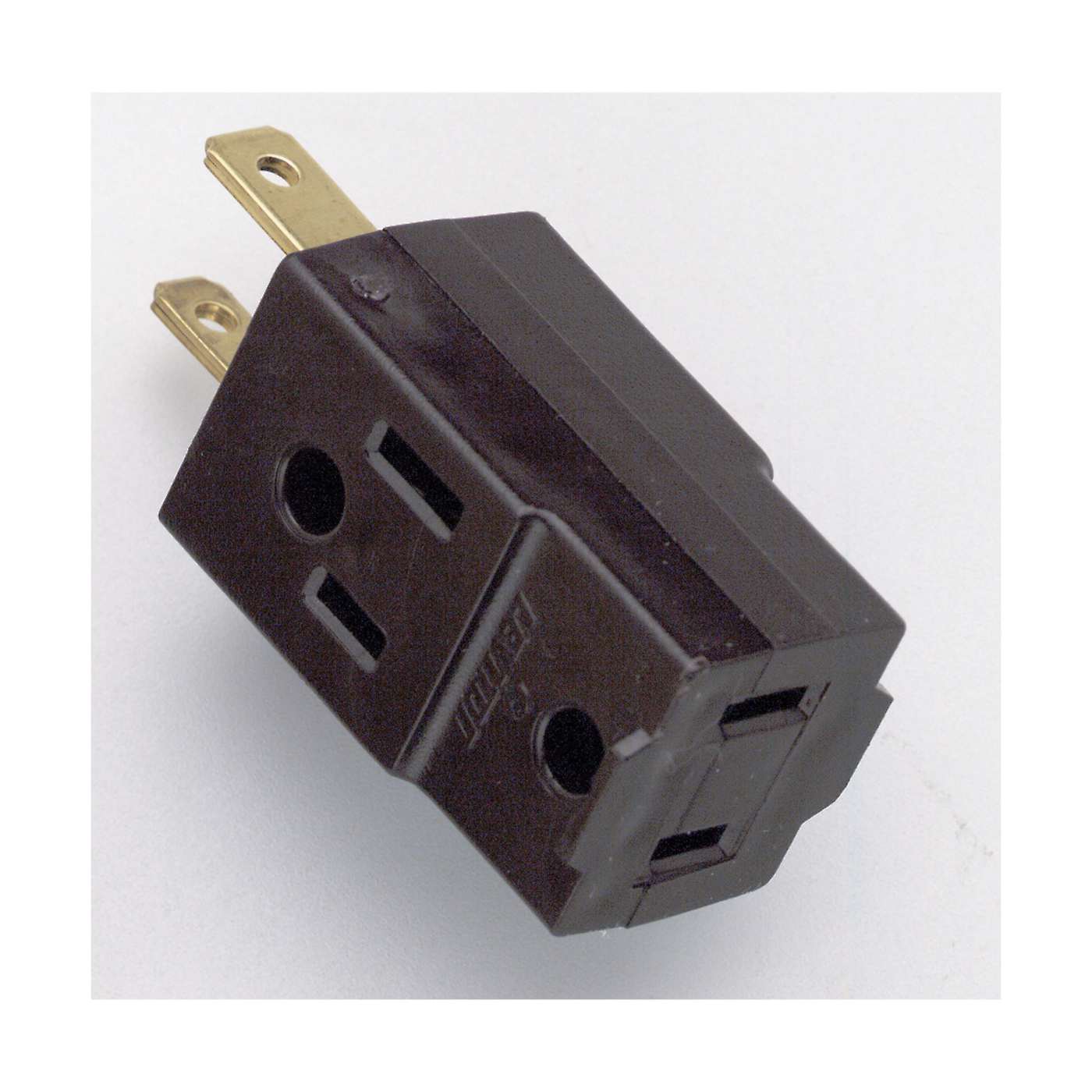 BROWN VINYL CUBE TAP - S70-548