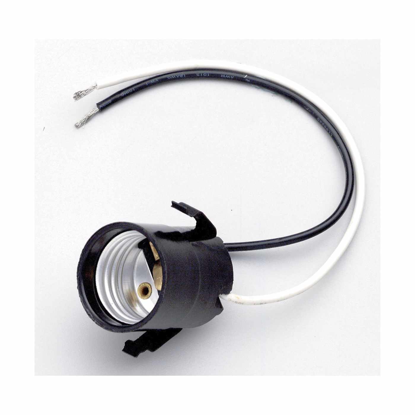 KEYLESS SNAP IN SOCKET MED. - S70-557