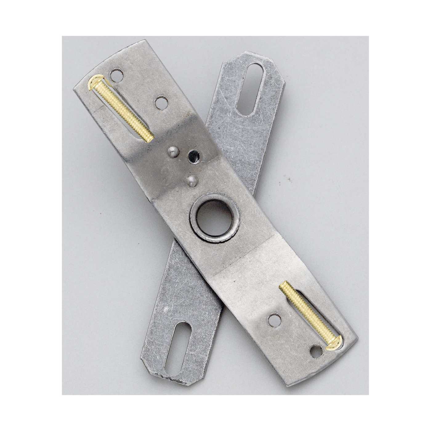 4" OFFSET SWIVEL CROSS BAR W/S - S70-593