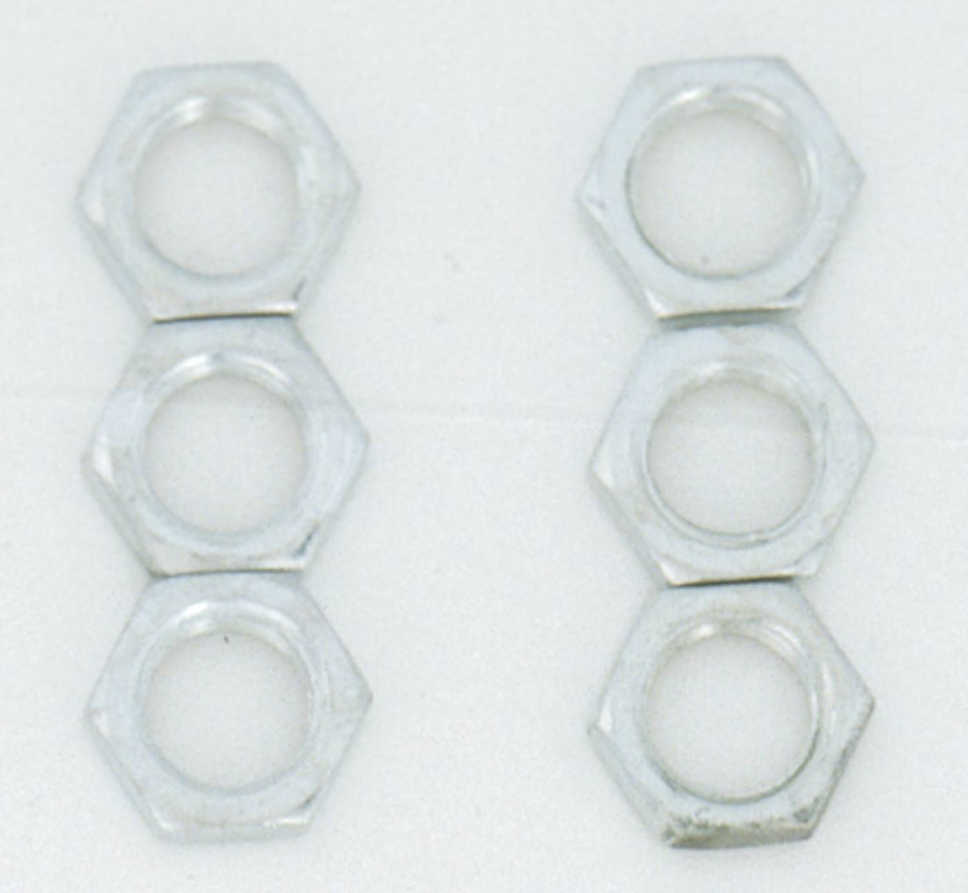 6 1/8 IPS STEEL LOCKNUTS - S70-622