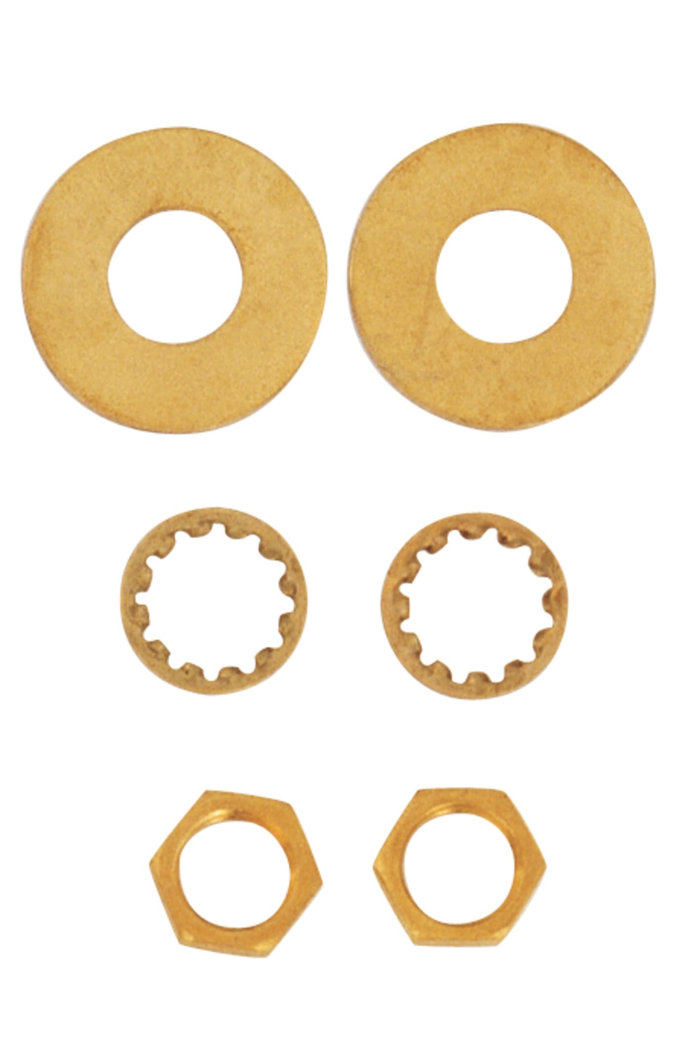 6 1/8 IPS ASS'TED WASHERS - S70-628